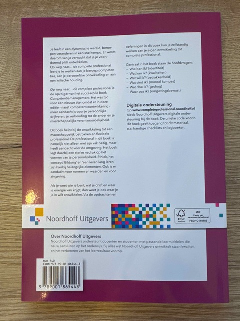 9789001865443-Op-weg-naar...de-complete-professional