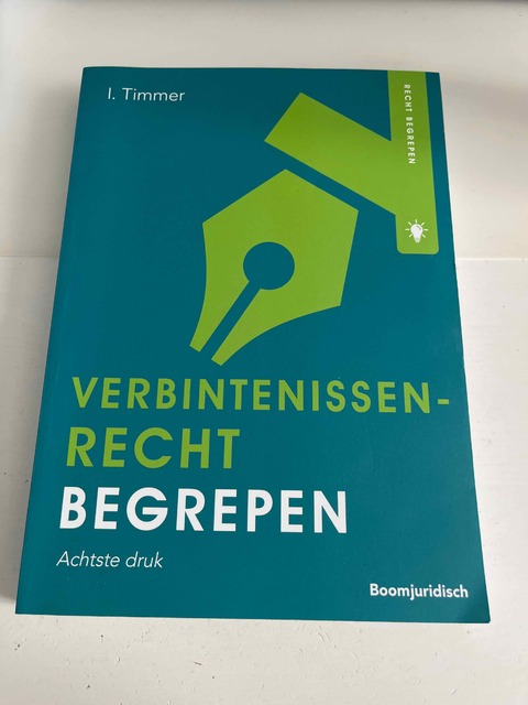 9789462909083-Verbintenissenrecht-begrepen