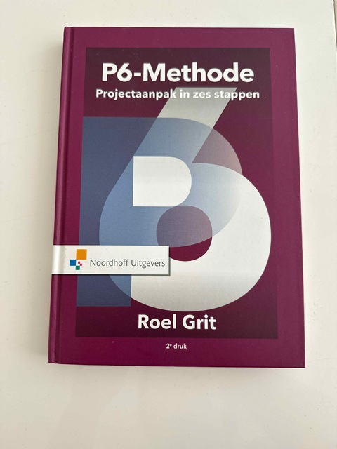 9789001868871-Projectaanpak-in-zes-stappen