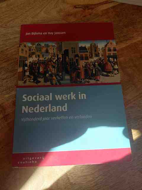 9789046903254-Sociaal-werk-in-Nederland