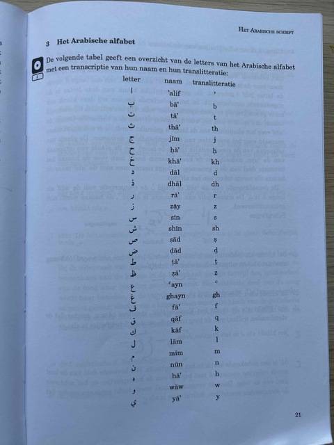 9789046904855-Leergrammatica-Arabisch