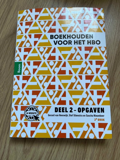 9789024427857-Boekhouden-voor-het-hbo-deel-2-Opgaven