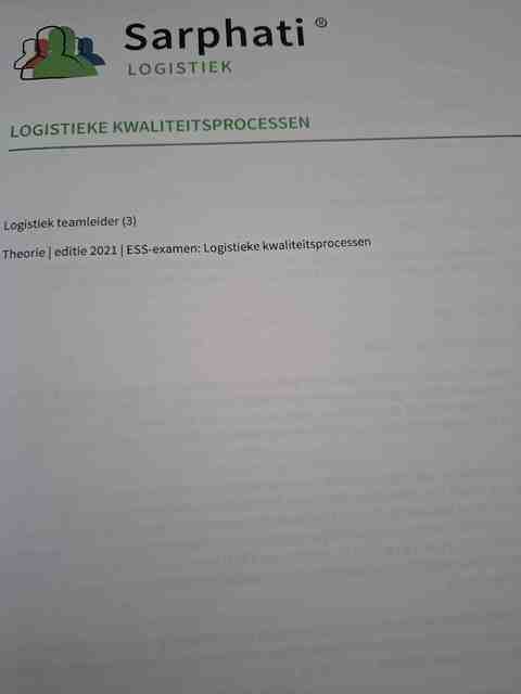 9789037259889-Logistieke-kwaliteitsprocessen-2021-Theorieboek