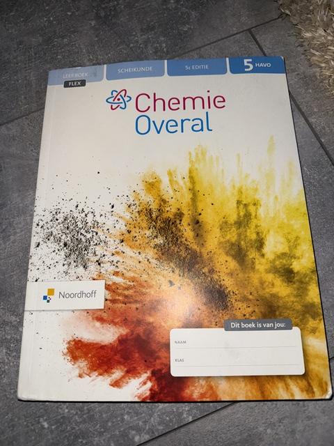 9789001291532-Chemie-Overal-5-Havo