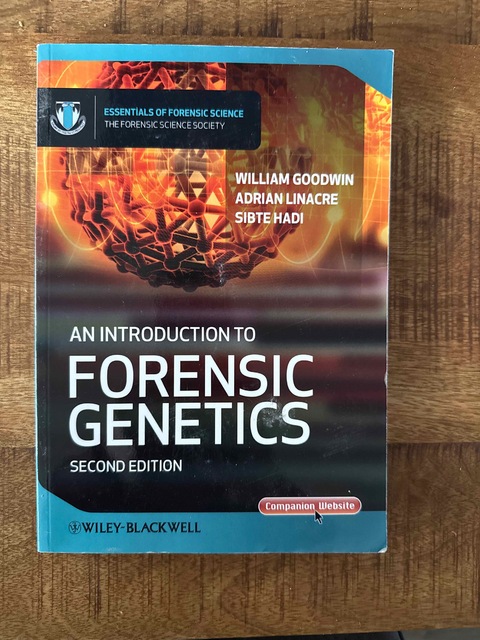 9780470710197-An-Introduction-to-Forensic-Genetics