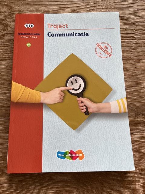 9789006239492-Traject-Combipakket-Communicatie-PW-niveau-34-boek-en-totaallicentie-1-jaar