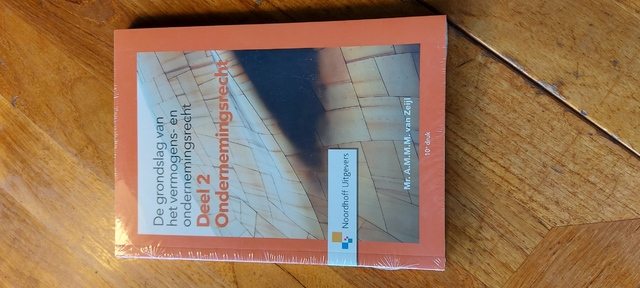 9789001875473-Ondernemingsrecht