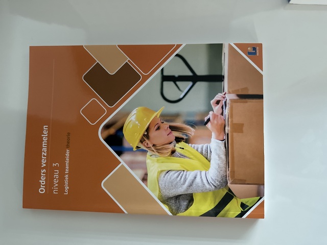 9789463760362-Logistiek-teamleider-Niveau-3-theorie