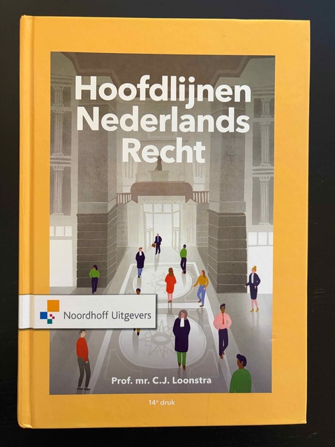 9789001593193-Hoofdlijnen-Nederlands-recht