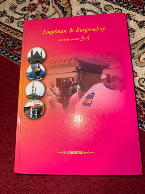 9789085241553-Loopbaan-Burgerschap