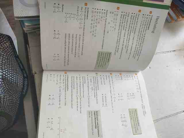 9789001877590-Getal-Ruimte-12e-ed-havovwo-1-leerboek-deel-1