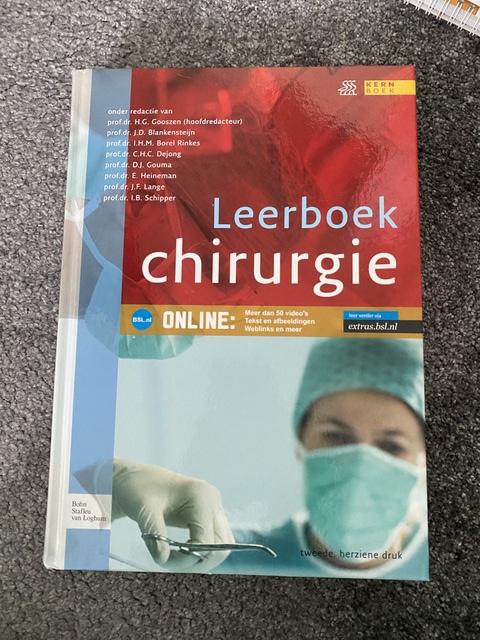 9789031387342-Leerboek-chirurgie