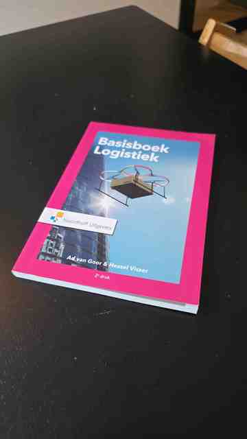 9789001877521-Basisboek-Logistiek