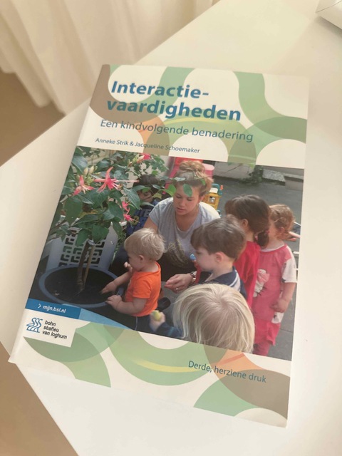 9789036820981-Interactievaardigheden
