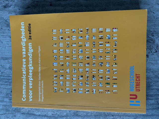 9789043038874-Communicatieve-vaardigheden-voor-verpleegkundigen-2e-custom-editie