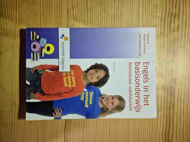 9789001795481-Engels-in-het-basisonderwijs