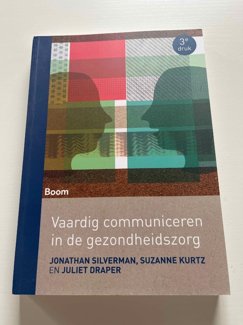 9789462363595-Vaardig-communiceren-in-de-gezondheidszorg