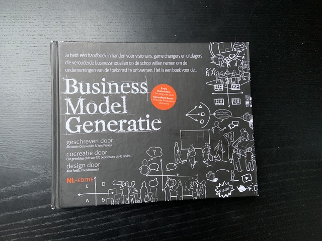 9789013074086-Business-model-generatie