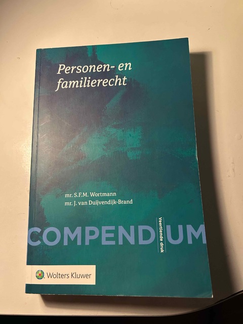 9789013156027-Compendium-van-het-personen-en-familierecht