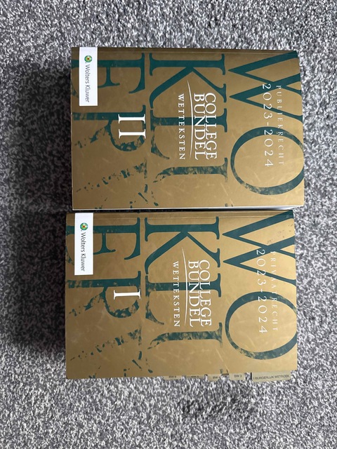 9789013172782-Collegebundel-2023-2024