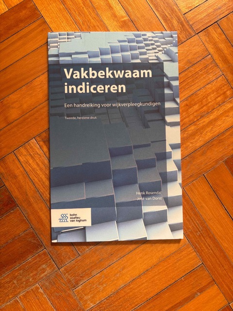 9789036823258-Vakbekwaam-indiceren