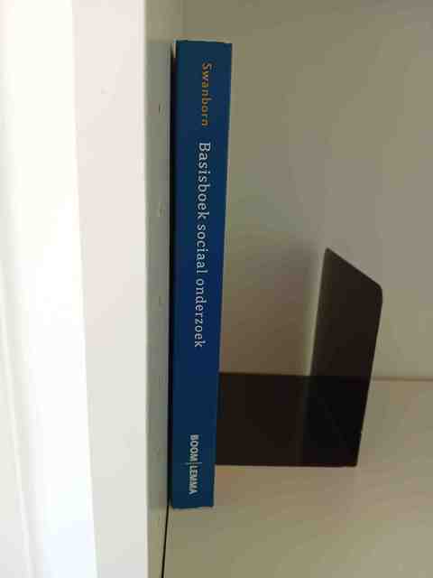 9789047301431-Basisboek-sociaal-onderzoek