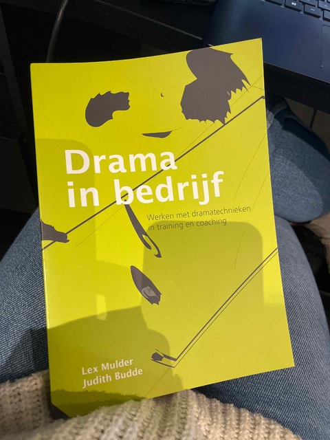 9789058710871-Drama-in-bedrijf