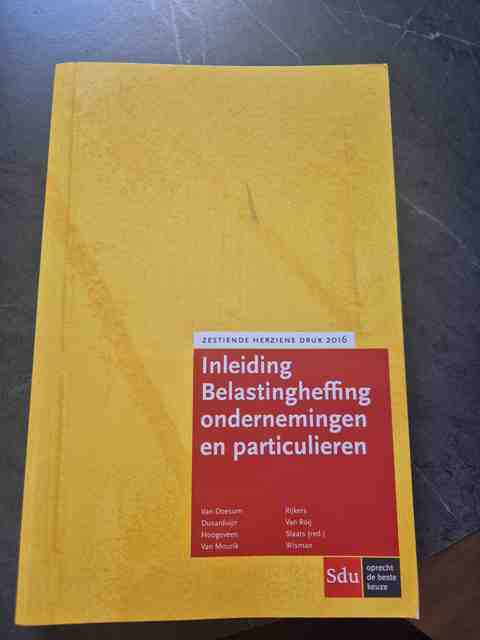 9789012396394-Inleiding-belastingheffing-ondernemingen-en-particulieren