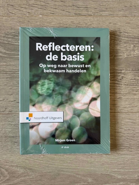 9789001900021-Reflecteren-de-basis