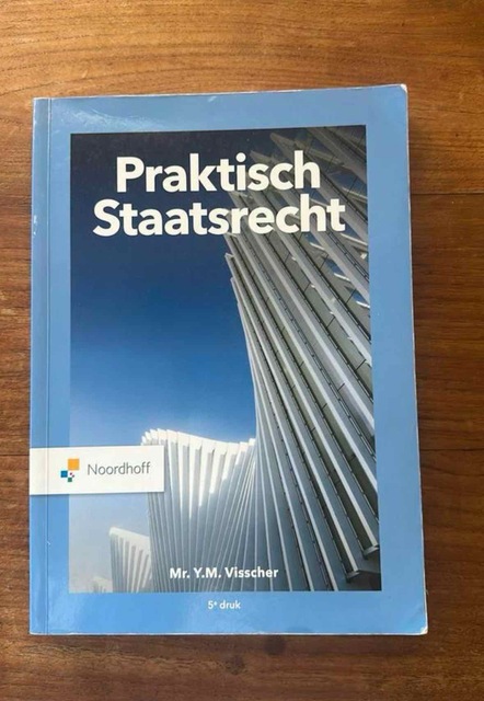 9789001298821-Praktisch-Staatsrecht