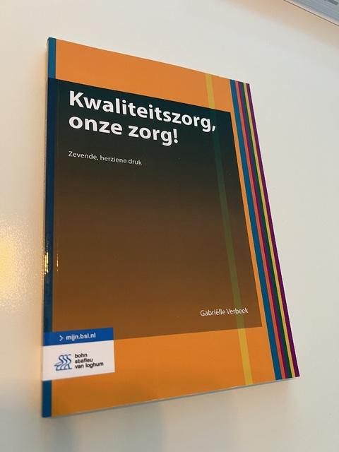 9789036819916-Kwaliteitszorg-onze-zorg