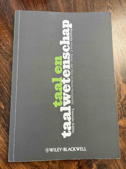 9780470672136-Taal-en-Taalwetenschap