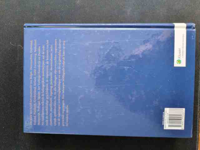 9789013056877-Het-staatsrecht-van-de-landen-van-de-Europese-Unie