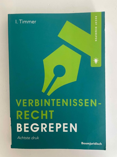 9789462909083-Verbintenissenrecht-begrepen