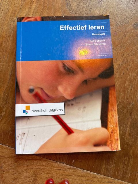 9789001815448-Effectief-leren