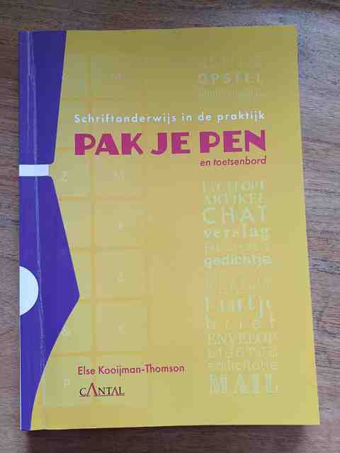 9789490681333-Pak-je-pen-en-toetsenbord