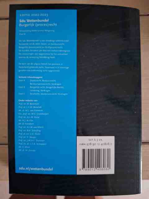 9789012408080-Sdu-Wettenbundel-2022-2023-set-a-drie-delen