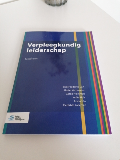 9789036820844-Verpleegkundig-leiderschap