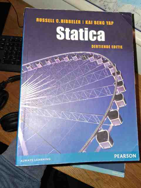 9789043030229-Staticamet-met-MyLab-NL-toegangscode