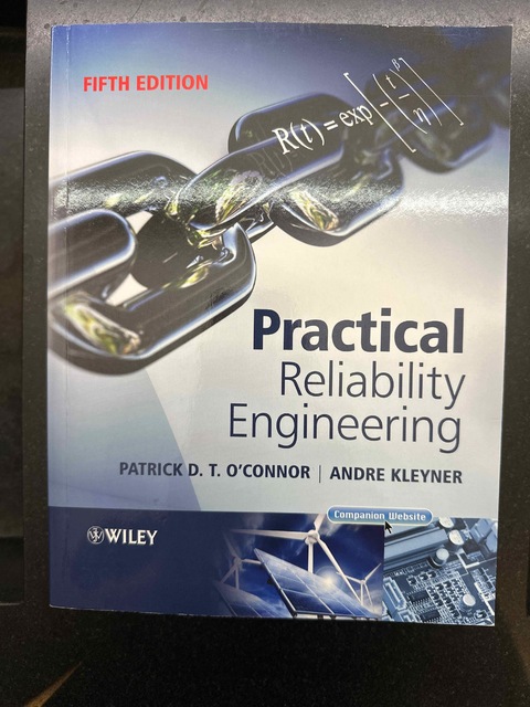 9780470979815-Practical-Reliability-Engineering