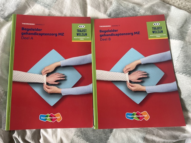 9789006858952-Begeleider-gehandicaptenzorg