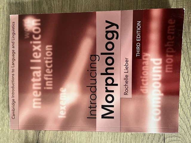 9781108958486-Introducing-Morphology