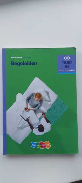 9789006910339-Begeleiden-niveau-4-Theorieboek