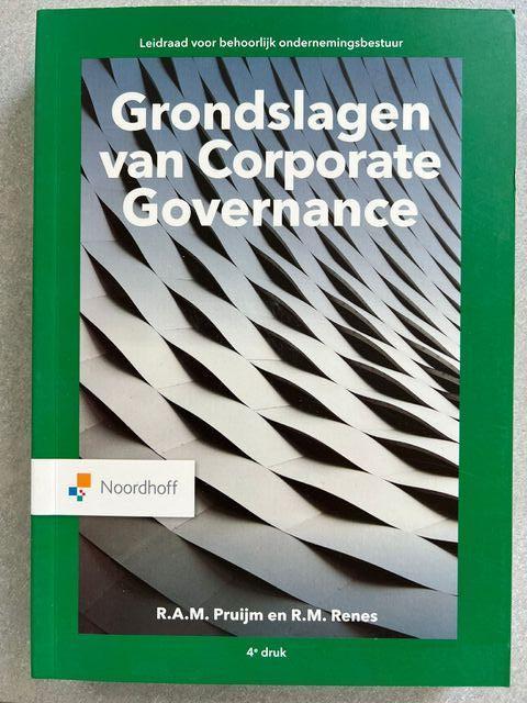 9789001738822-Grondslagen-van-corporate-governance