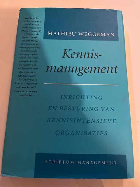 9789055940875-Kennismanagement