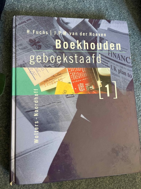 9789001403843-Boekhouden-geboekstaafd
