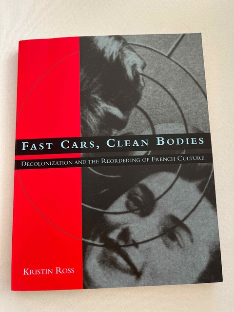 9780262680912-Fast-Cars-Clean-Bodies