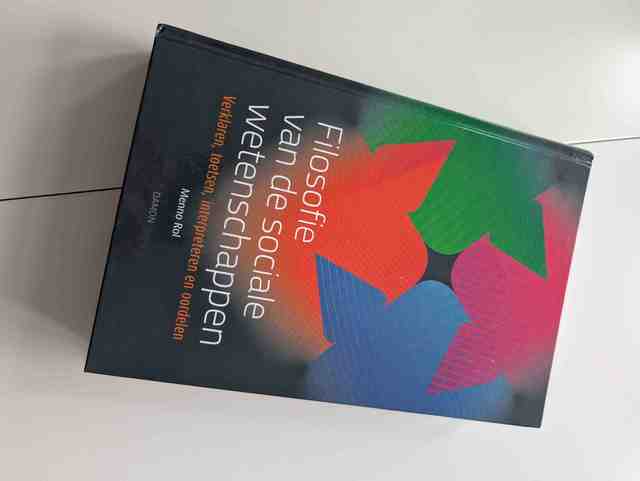 9789463403221-Filosofie-van-de-sociale-wetenschappen