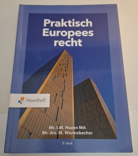 9789001593216-Praktisch-Europees-Recht