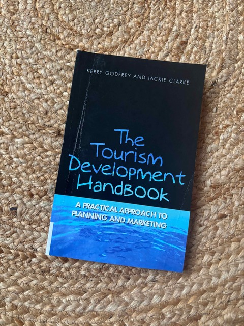 9781844801169-Godfrey-K-Tourism-Development-Handbook